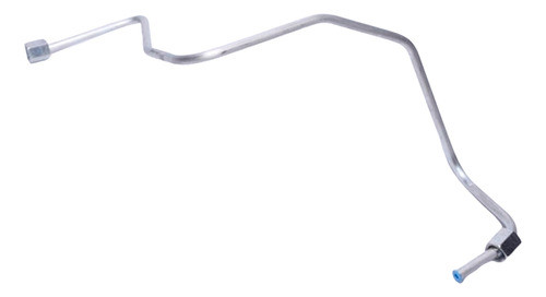 Tubo Lufrificante Bomba Injetora Para Scania 112/113 0