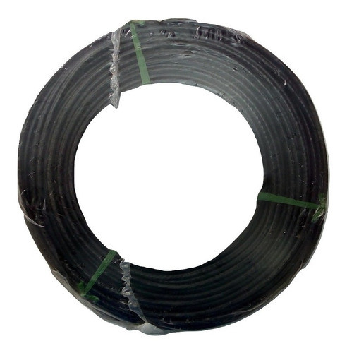 Rollo Cable Coaxil X 100mts Cctv 75 Ohms Epuyen 0