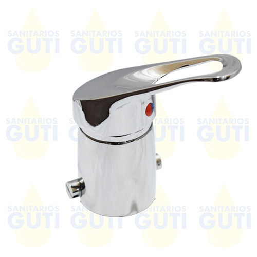 Grifería Baño Bide Mono C/ Transf Odyssey Envio Gratis!!! 0