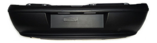 Paragolpe Trasero Fiat Palio 1998 Al 2000 0