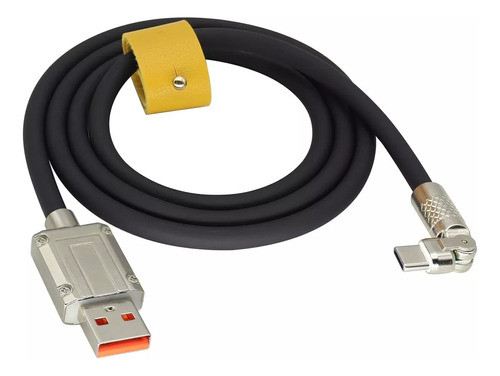 Cable V8 Entrada Giratoria Longitud  1 M 8831 0