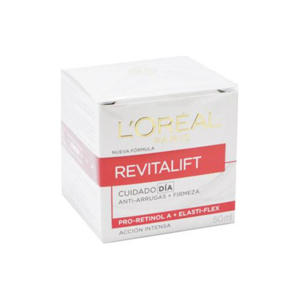 Loréal Revitalift Anti-arrugas Más Firmeza Día 50ml 0