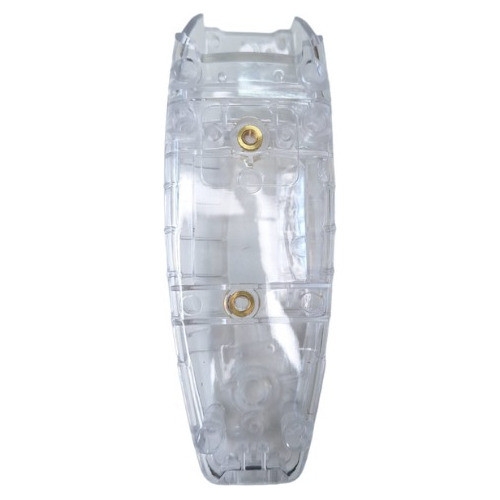 Capinha Carcaça Máquina Andis Gtx Transparente Cod: 900 1