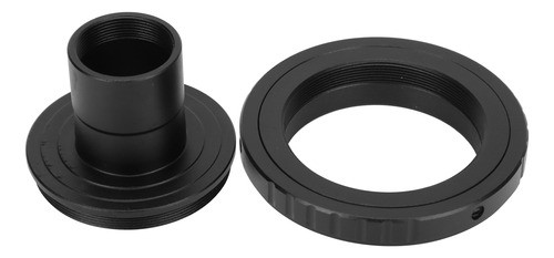 Adaptador De Lente De Microscópio Tubo De Extensão De Montag 1