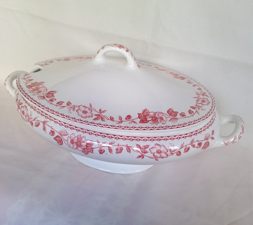 Guisera Impecable Villeroy & Boch Origen Francés. 0