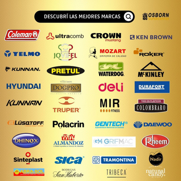 Soporte Universal Para Bombas Piso Mq Reforzado 1