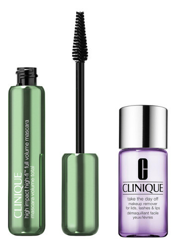 H. Impact Highfi Full Volume+take The Day Off Mu 30ml Regalo 0