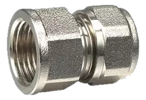 Manguito Hembra Ø25 X 3/4 Para Tubos Hidroflex-pex 0