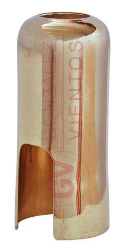 Cubreboquilla Selmer Usa 1740 Para Saxo Soprano 1