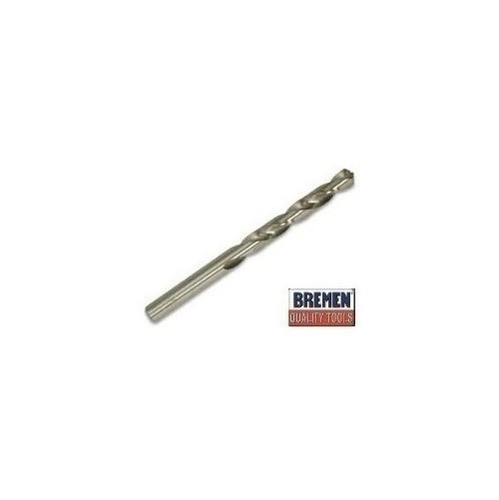 Mecha Acero Rapido (hss) Bremen 9 Mm X1u 1