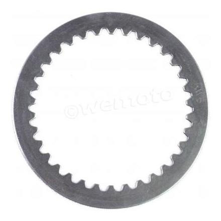 Separador De Discos De Embrague Cb1 Original Honda Genamax 0