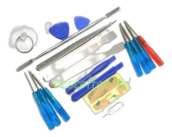 Móvil Celular Pantalla Apertura Reparación De Herramientas K 0