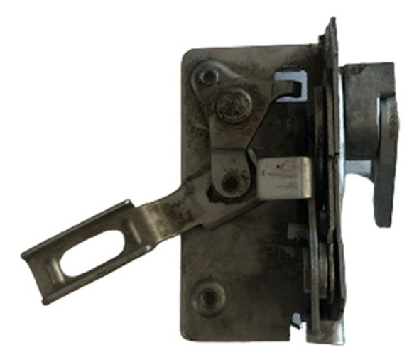 Cerradura De Puerta Rastrojero Años 67 Al 73 Original 0