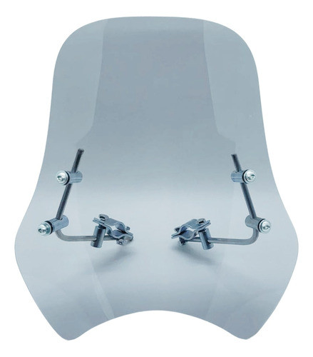 Bolha Chopper Road 150 Haojue Cristal 0
