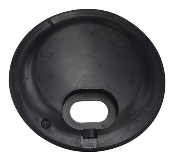 Tapa Cubierta Flotante  Para Megane Iii 0