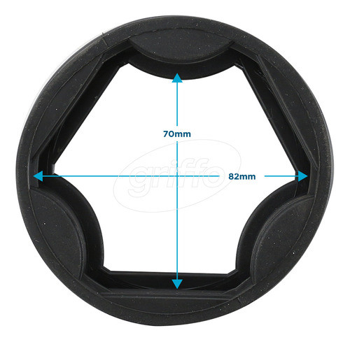 Kit Fuelle Homocinetica Lado Caja Fiat Siena - 1