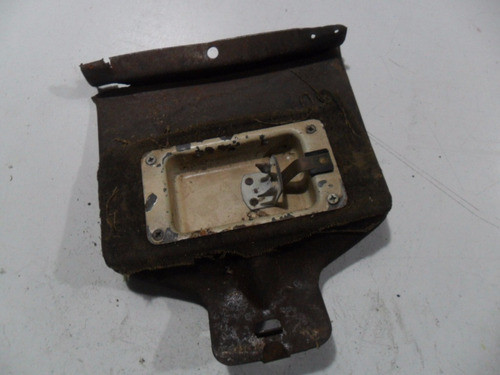 Antigua Base Luz Interior  Farol Chevrolet 1947 Insignia 0