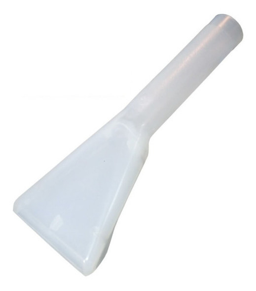 Boquilla Pala Pico Lavatapizados Genius Lava 450 Boca Sola 0