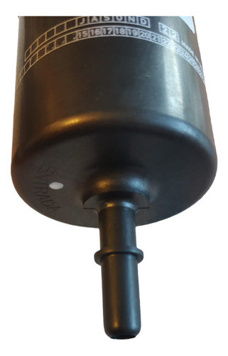 Filtro De Combustible Nafta Mopar Original Jeep Compass 2.4 1