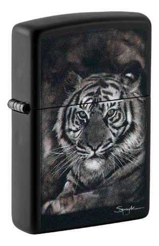 Encendedor Zippo 49763 Spazuk Original Garantia 0