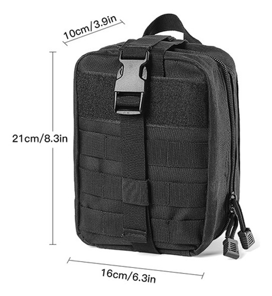 Bolsa De Armazenamento: Saco De Sobrevivência, Ferramentas A 1