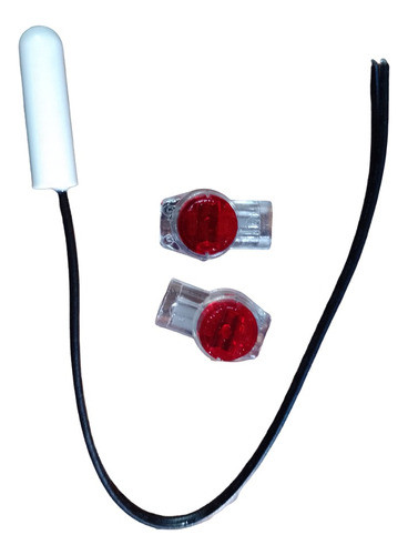 Sensor Termistor Compatible Heladera  No Frost   2.7k 0