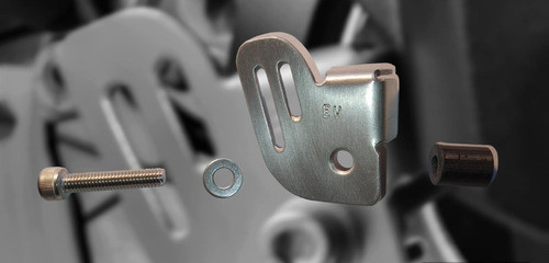 Protector Sensor Abs Tekken 500 1