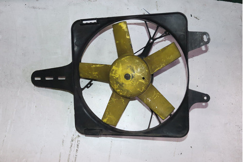 Electroventilador Fiat Uno Ev-115 1