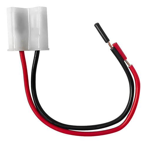 Zócalo Intermitente Amfrne De 2 Hilos, Arnés De Conector Int 1