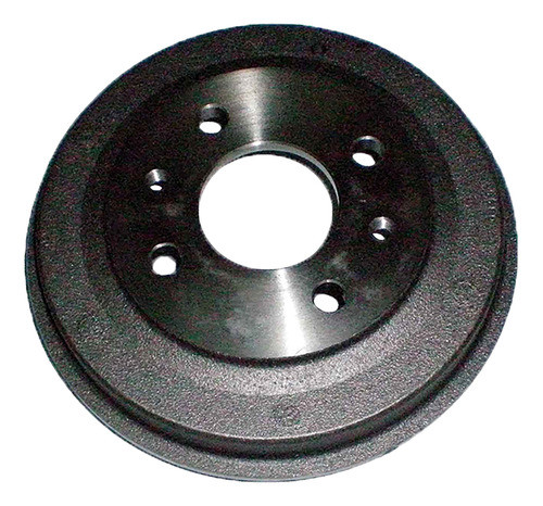 Campana Freno Trasero Fremax Fiat Duna/duna Weekend 0