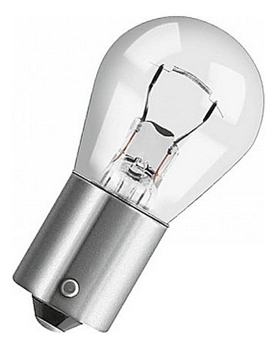 Lamparas Tungsram 12v 21w Un Polo Pata Pareja X10 Unidades 0