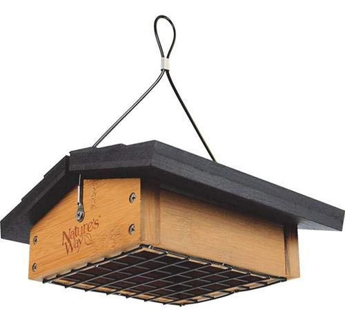 Natures Way Bird Prdts Suet Al Revés Fdr Bmb 4 0
