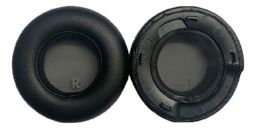 Par Espumas Almofadas Compatíveis Fone Ouvido Jbl Club 700bt 0
