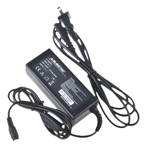 Adaptador Cargador Ac Para Kentiger Hy-602 Hifi Estéreo Ampl 0