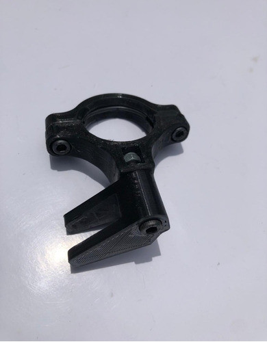 Guia Cadenas Bicicleta Monoplato Mtb 1
