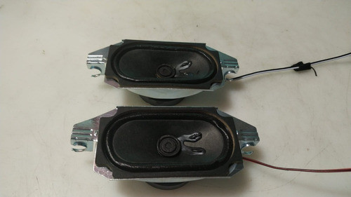 Juego Parlantes Oyility 43d19a 43d19 Originales Con Garantía 1