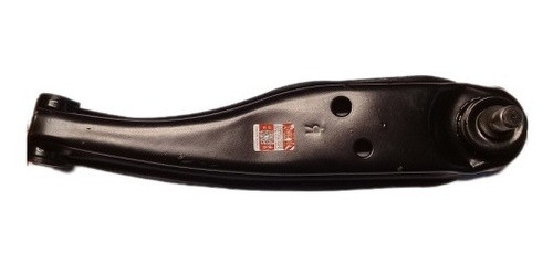 Parrilla Suspension Izquierda Changhe Van-pickup Freedom 0