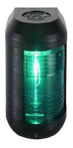 Luz Navegacion Estribor Verde Barcos Aqua Signal Nautica 0