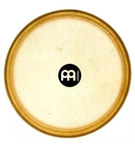 Parche Meinl Tsb40 Para Tumbadora 12 1/2  De Bufalo Mcc-mec 0