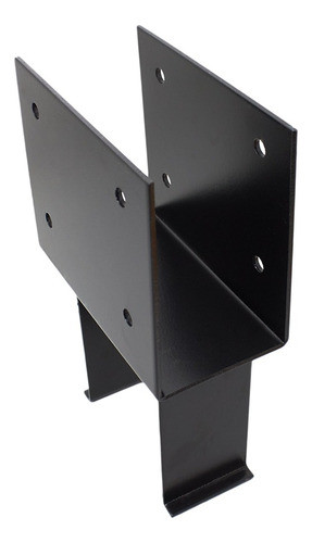 Base Para Cementar Columna Tirante De 3 Pulgadas 3x6 7cm 0