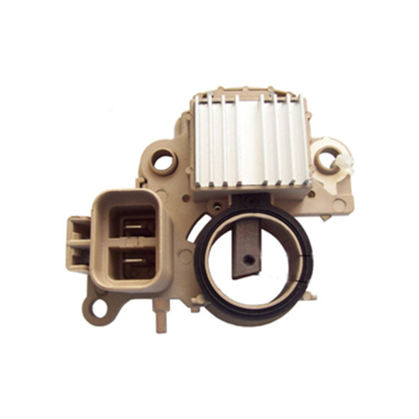 Regulador De Voltaje Para Mitsubishi 12v 2p Tamatel 17875 0 Regulador De Voltaje Para Mitsubishi 12v 2p Tamatel 17875 0