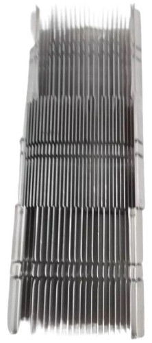 Lote Disipadores De Calor De Aluminio Amd Y Intel 1