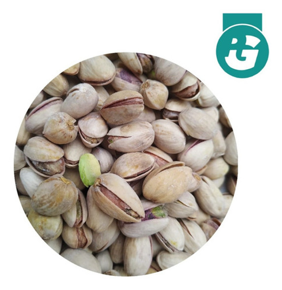 Pistacho Con Cascara 500gr 0