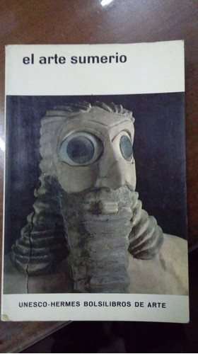 Libro Arte Sumerio 0