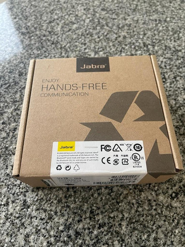 Jabra Speak 410 Ms - Auriculares Pasivos 1