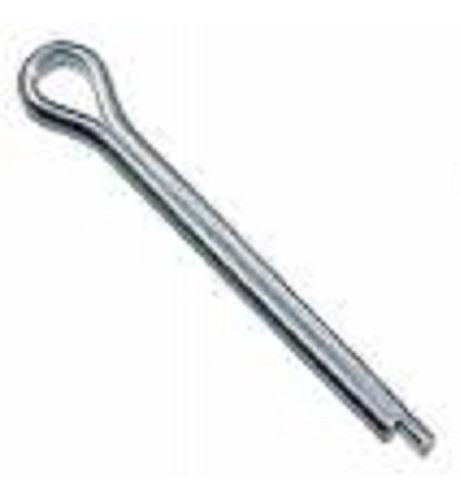 Chaveta Pulida Partida 2,50 X 15 Largo Chavet0040 Lf 0