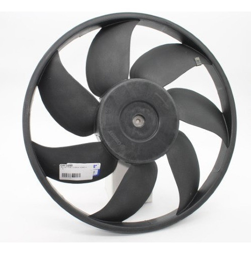Paleta Electroventilador Ecosport2 4x2 2.0 16v 12/18 0