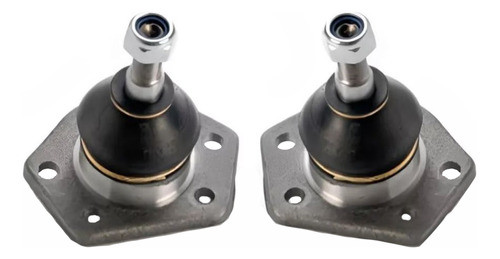 Kit 2 Rotula Superior Corven Para Chevrolet C10 1973-1978 0