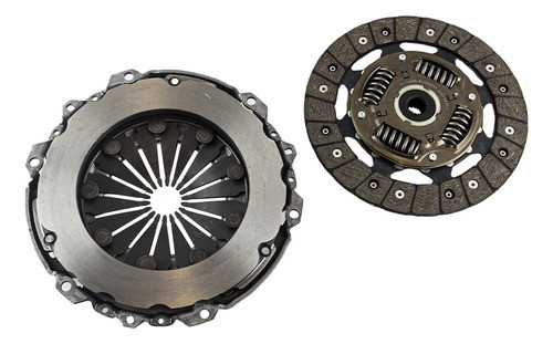 Embrague Kit Peugeot  Partner/citroen  Berlingo 0