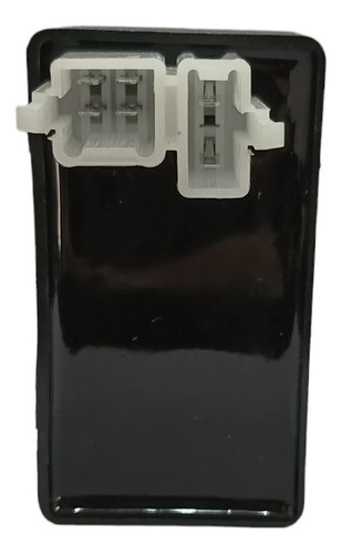 Cdi Potenciado Para Honda Storm ( Antes 2008) 0